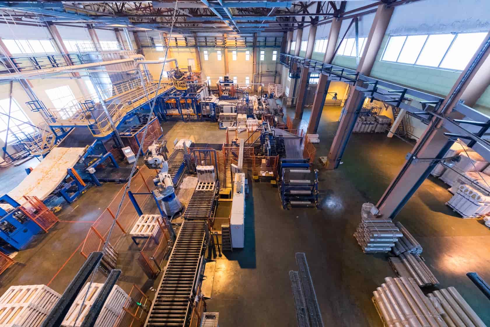 Manufactura